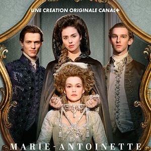 Photo Marie Antoinette : L’Affaire du collier