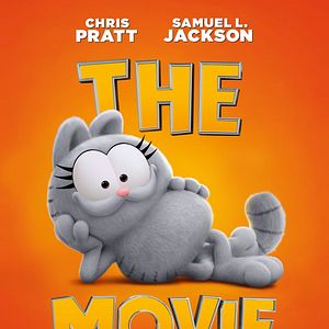 Photo Garfield : Héros malgré lui