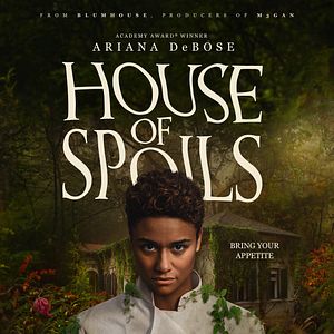 Photo House of Spoils