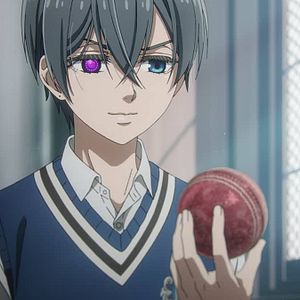 Photo Black Butler
