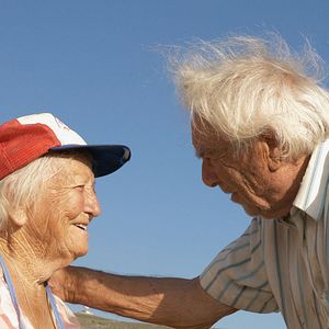 Photo La Terre de mon grand-père (Partie 1 : L’Héritage)
