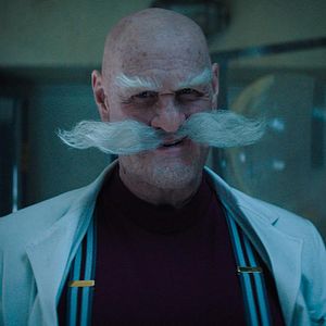 Photo Sonic 3 - le film