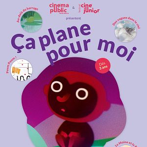 Photo Ça plane pour moi