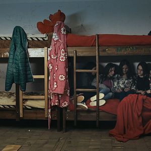 Photo Les Enfants de Popodia