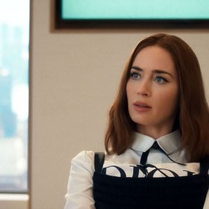 Photo Le Diable s'habille en Prada 2