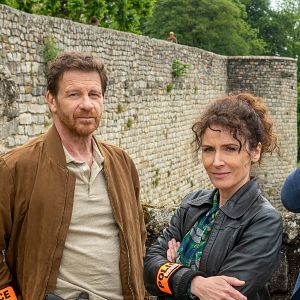 Photo Meurtres à Château-Thierry