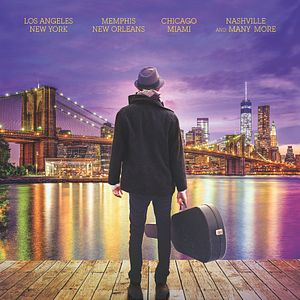 Photo America's Musical Journey