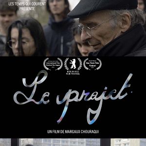 Photo Le Projet