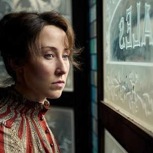 Photo A Thousand Blows