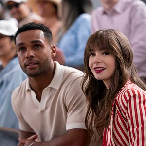 Photo Lucien Laviscount