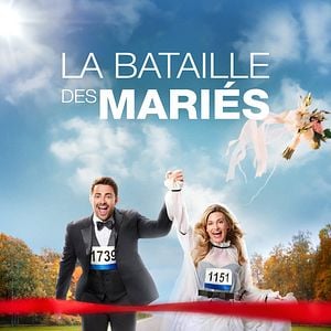 Photo La bataille des mariés