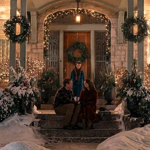 Photo The Best Christmas Pageant Ever