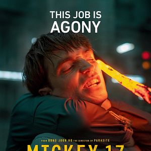 Photo Mickey 17