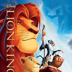 Photo Le Roi Lion