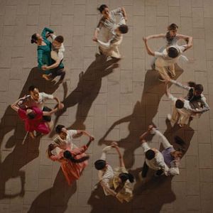 Photo Les Étreintes du Bonheur