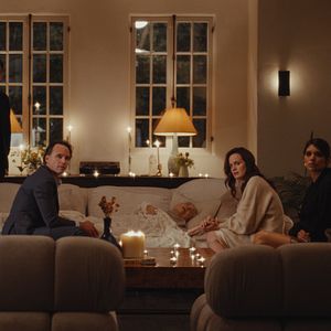 Photo Walton Goggins