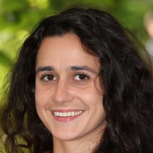 Photo Louise Courvoisier