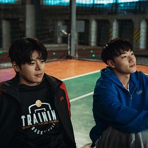 Photo Héros fragile