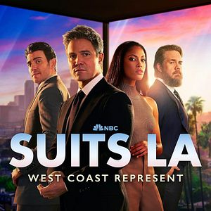 Photo Suits: LA