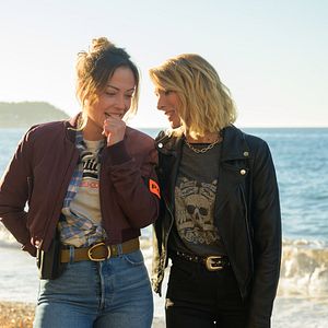 Photo Dounia Coesens