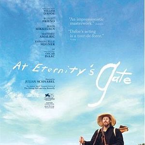 Photo At Eternity's Gate