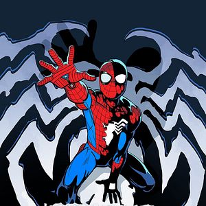 Photo Votre fidèle serviteur Spider-Man