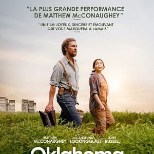 Photo Oklahoma Honey