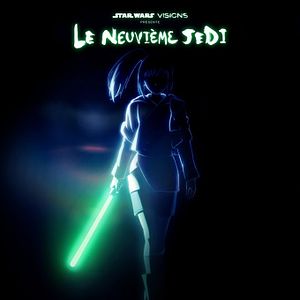 Photo Star Wars: Visions Présente - Le Neuvième Jedi