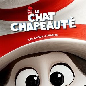 Photo Le Chat chapeauté
