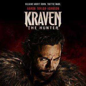 Photo Kraven The Hunter