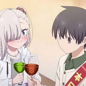 Photo Li'l Miss Vampire Can't Suck Right