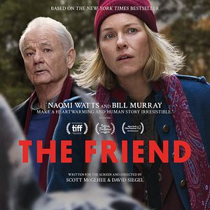 Photo The Friend