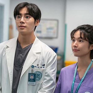 Photo The Trauma Code : Appel à l’Héroïsme