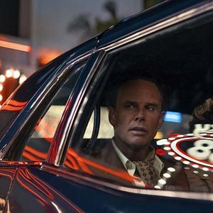 Photo Walton Goggins