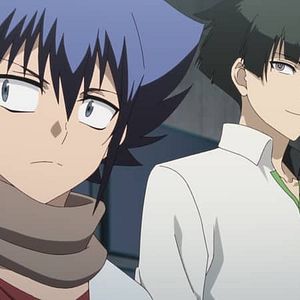 Photo TASUKETSU -Fate of the Majority-