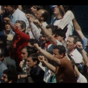 Photo Berlinguer, la grande ambition
