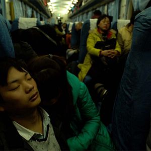 Photo Jeunesse (retour au pays)