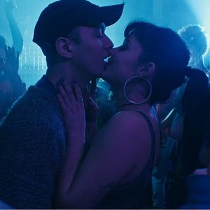 Photo Nino dans la nuit