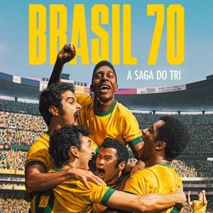 Photo Brasil 70 : Le troisième sacre