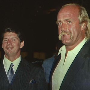 Photo Mr. McMahon : Gourou du catch