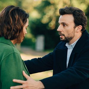 Photo Mademoiselle Holmes