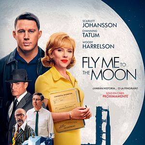 Photo To The Moon