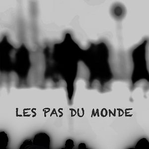 Photo Les Pas du monde