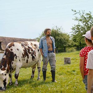 Photo Gérald le conquérant