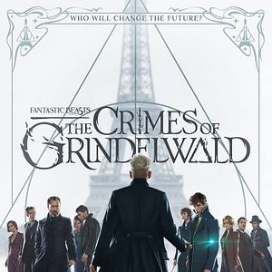 Photo Les Animaux fantastiques : Les crimes de Grindelwald