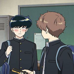 Photo Go For It, Nakamura-kun!!