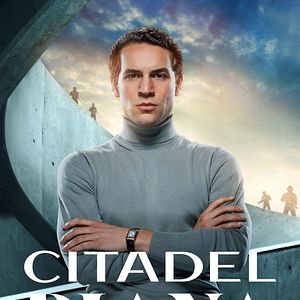 Photo Citadel : Diana