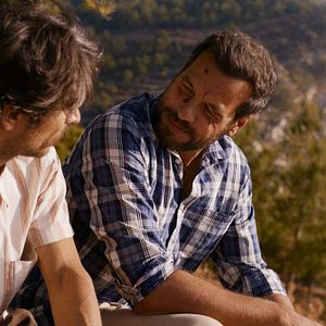 Photo Le Quatrième mur