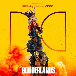 Photo Borderlands