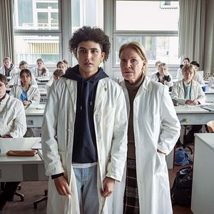 Photo Mariele Millowitsch